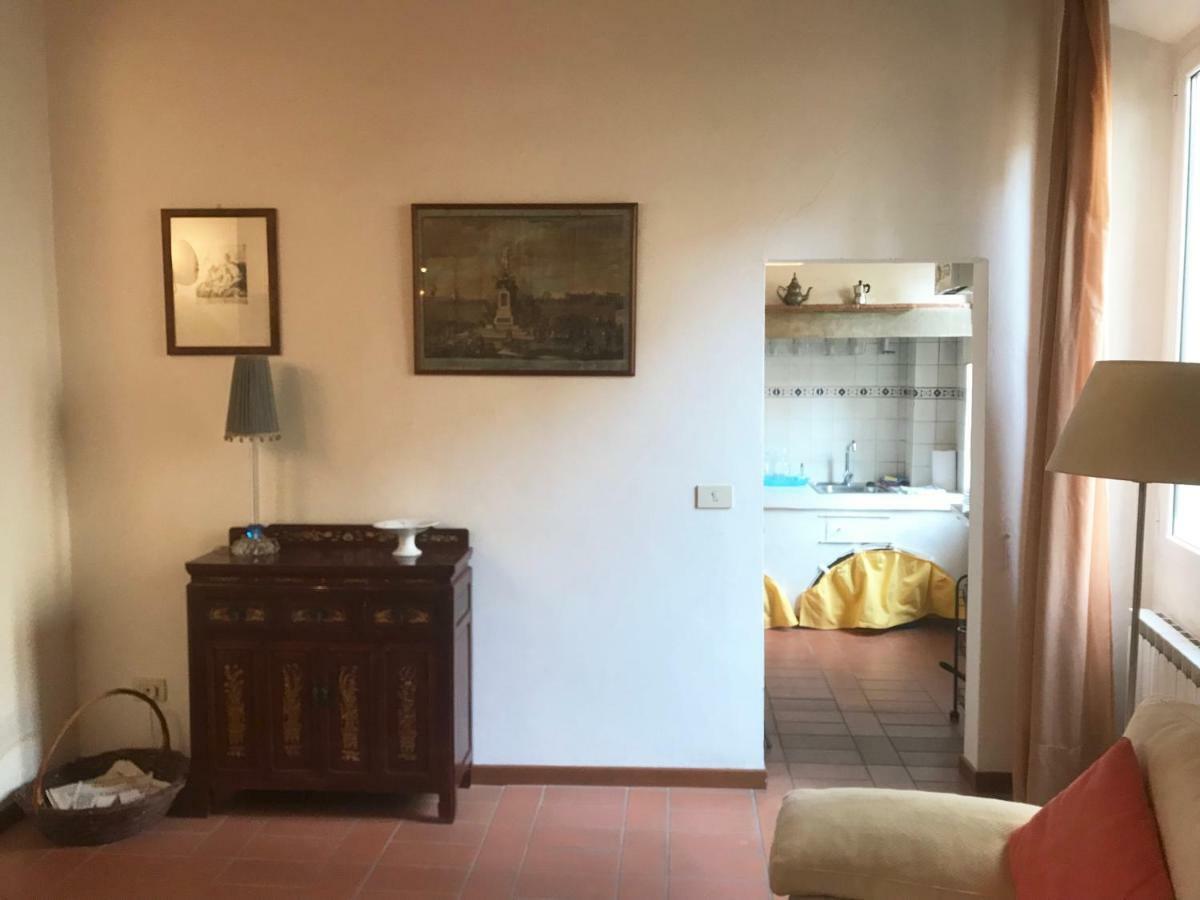 Gino'S Place Florence Buitenkant foto